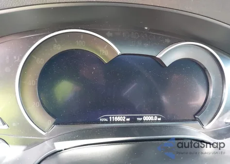 2017 BMW 530I xDrive from USA, damaged, VIN WBAJA7C36HG907206